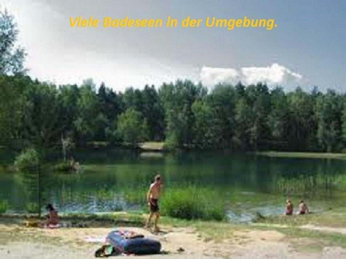 Pension Cubana Rothenburg  Luaran gambar